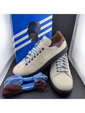 NIB Authentic Size 11 - Brain Dead x adidas Stan Smith Bliss
